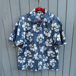 OP Hawaiian Shirt